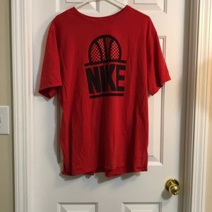 {Nike} Dri-Fit T-Shirt | XXL